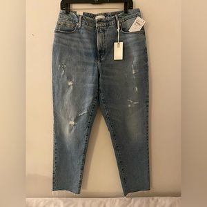Good American jeans
